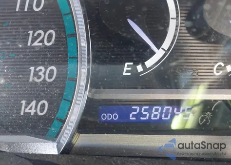 2012 Toyota Venza Le from USA, damaged, VIN 4T3ZA3BB5CU059503